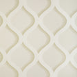 KRAVET DESIGN 36789.16.0 SHADOW BOXER CREAM Fabric - Eade's Wallpaper