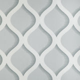 KRAVET DESIGN 36789.52.0 SHADOW BOXER TWILIGHT Fabric - Eade's Wallpaper