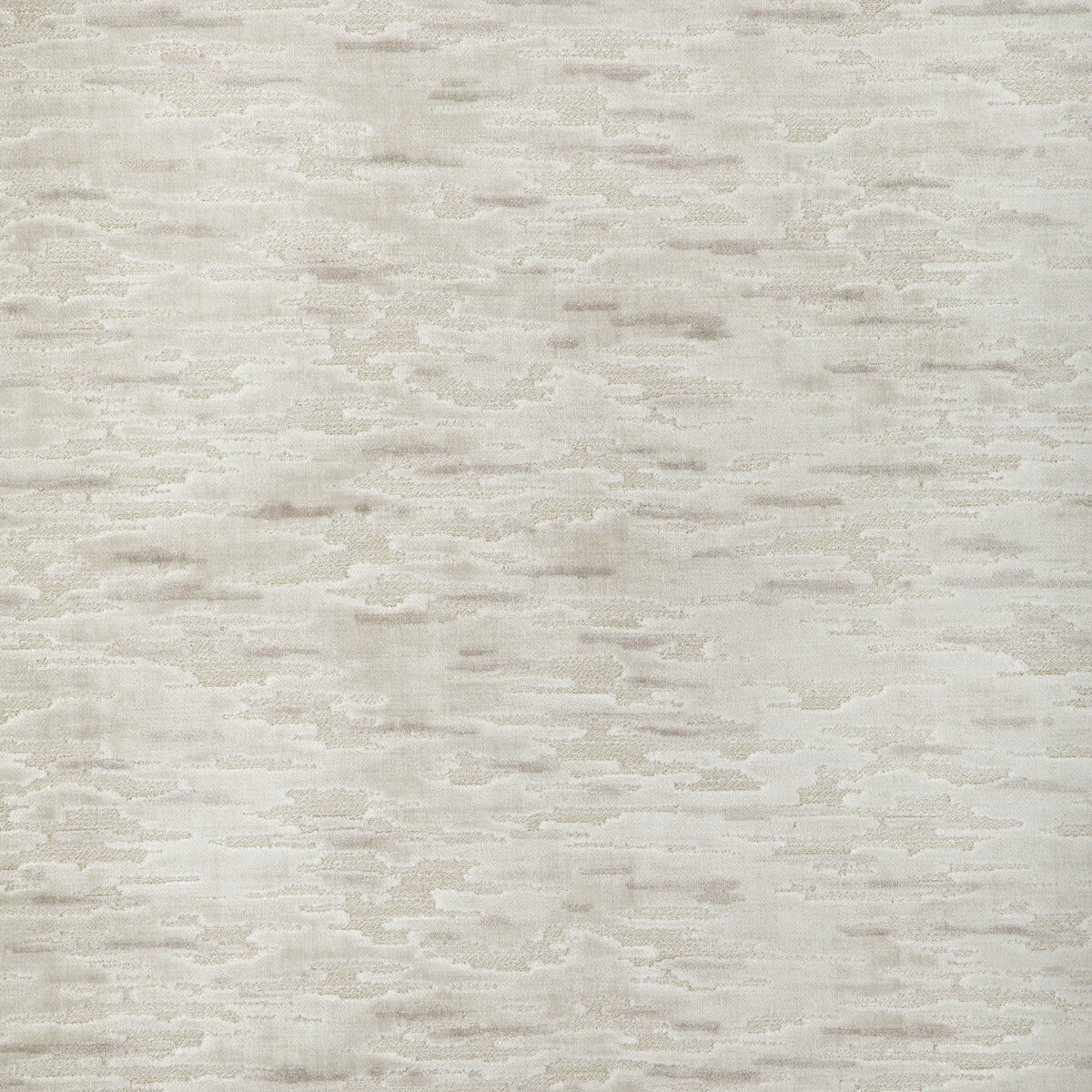 KRAVET DESIGN 36798.116.0 FLOATING CLOUD PEARL Fabric - Eade's Wallpaper