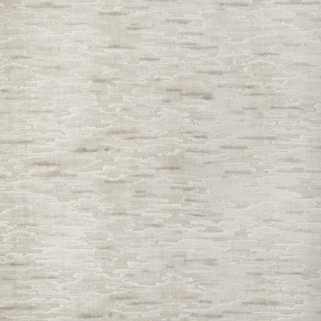 KRAVET DESIGN 36798.116.0 FLOATING CLOUD PEARL Fabric - Eade's Wallpaper
