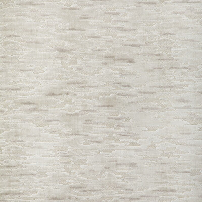 KRAVET DESIGN 36798.116.0 FLOATING CLOUD PEARL Fabric - Eade's Wallpaper