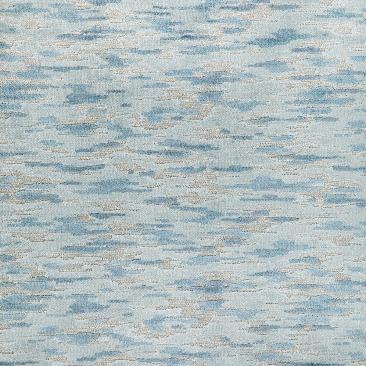 KRAVET DESIGN 36798.15.0 FLOATING CLOUD HORIZON Fabric - Eade's Wallpaper