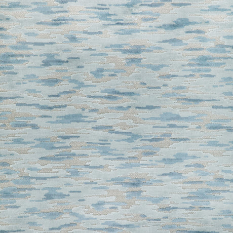 KRAVET DESIGN 36798.15.0 FLOATING CLOUD HORIZON Fabric - Eade's Wallpaper