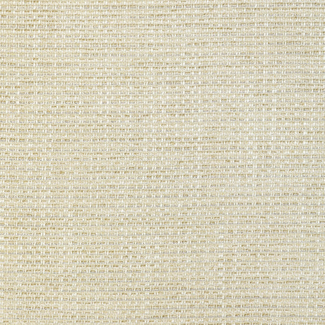 KRAVET DESIGN 36800.16.0 METALLIC WONDER CREAM Fabric - Eade's Wallpaper