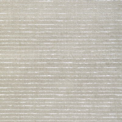 KRAVET DESIGN 36801.11.0 MAKING TRACKS PEBBLE Fabric - Eade's Wallpaper