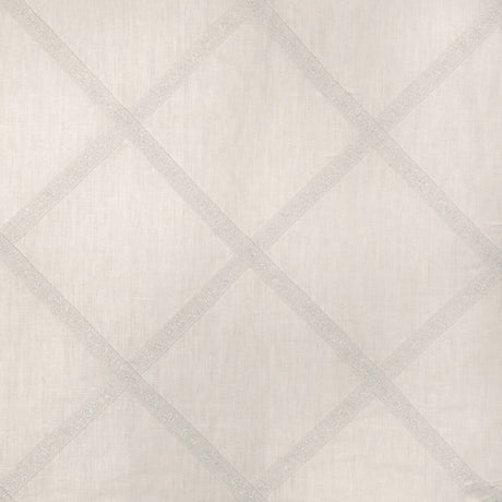 KRAVET DESIGN 36806.11.0 CRISSCROSS LUXE TWILIGHT Fabric - Eade's Wallpaper