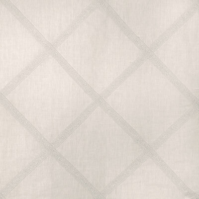 KRAVET DESIGN 36806.11.0 CRISSCROSS LUXE TWILIGHT Fabric - Eade's Wallpaper