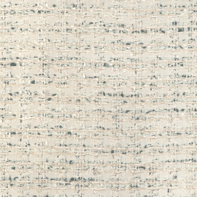 KRAVET DESIGN 36807.316.0 TWIST AND TURN SEAMIST Fabric - Eade's Wallpaper