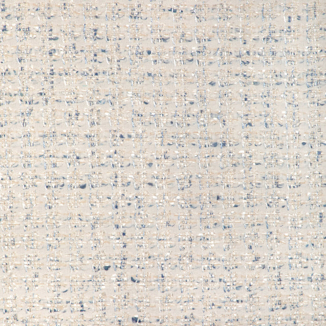 KRAVET DESIGN 36807.5.0 TWIST AND TURN SLATE Fabric - Eade's Wallpaper