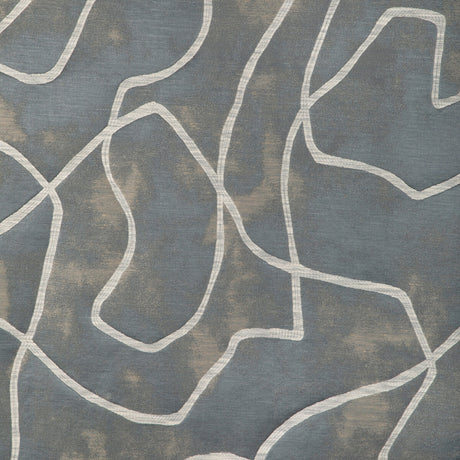 KRAVET DESIGN 36808.516.0 POETIC MOTION VAPOR Fabric - Eade's Wallpaper