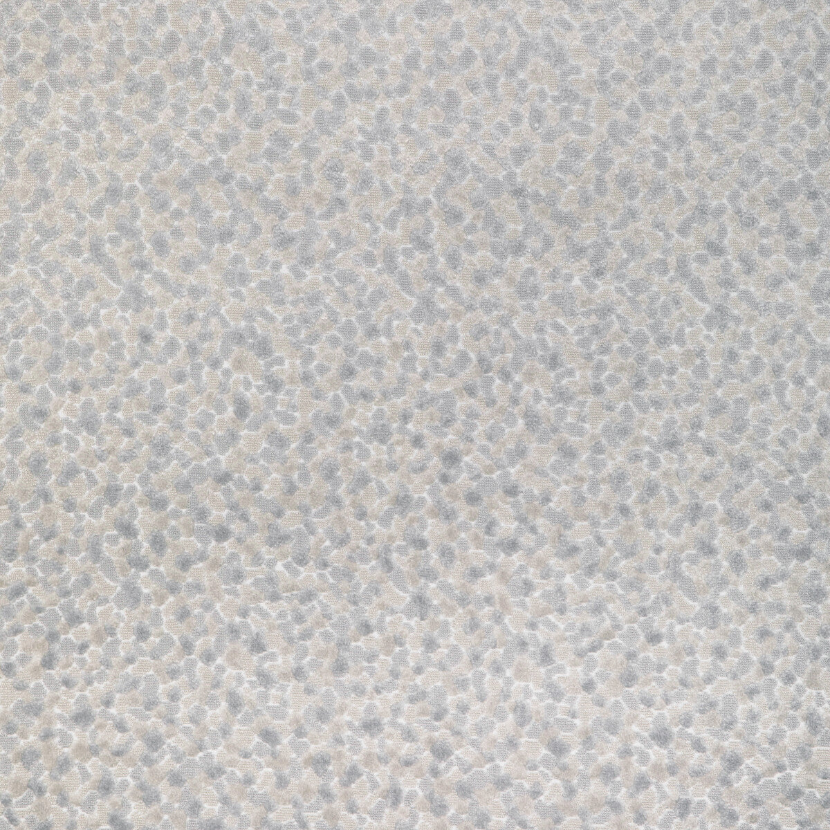 KRAVET DESIGN 36811.11.0 MOSAIC CLOUD HAZE Fabric - Eade's Wallpaper