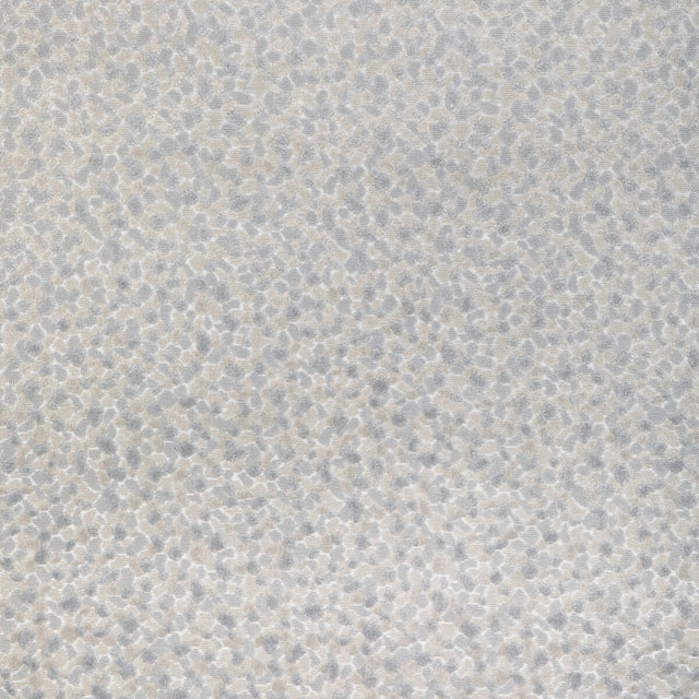 KRAVET DESIGN 36811.11.0 MOSAIC CLOUD HAZE Fabric - Eade's Wallpaper