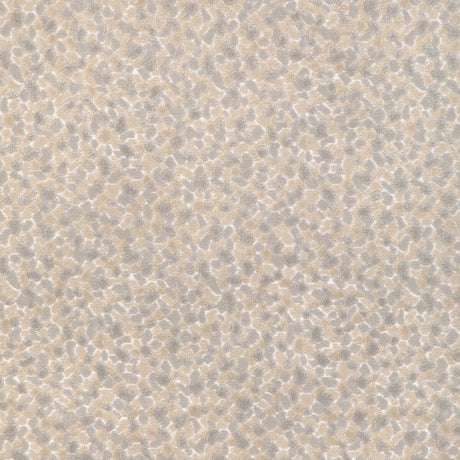 KRAVET DESIGN 36811.1611.0 MOSAIC CLOUD CASHMERE Fabric - Eade's Wallpaper