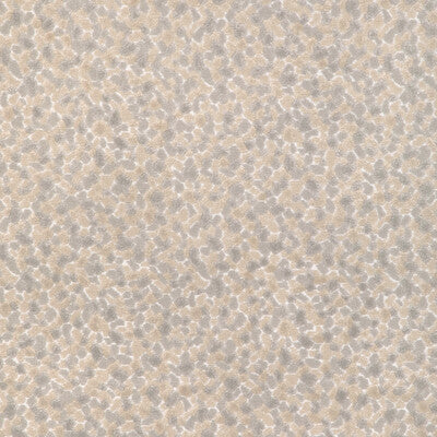KRAVET DESIGN 36811.1611.0 MOSAIC CLOUD CASHMERE Fabric - Eade's Wallpaper