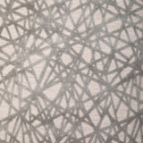 KRAVET DESIGN 36816.11.0 LINE DANCING DOVE Fabric - Eade's Wallpaper