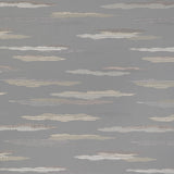 KRAVET DESIGN 36819.11.0 CONSTANT MOTION PEWTER Fabric - Eade's Wallpaper