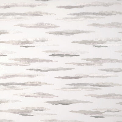 KRAVET DESIGN 36819.1110.0 CONSTANT MOTION VAPOR Fabric - Eade's Wallpaper