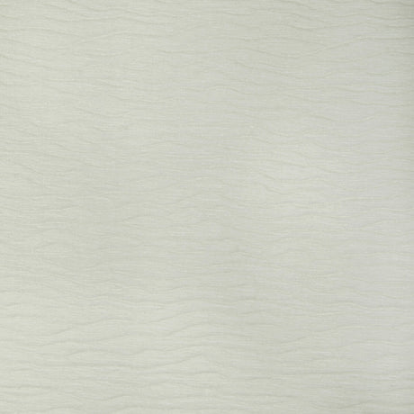 KRAVET DESIGN 36824.1.0 RIPPLING WAVE PEARL Fabric - Eade's Wallpaper