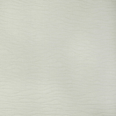 KRAVET DESIGN 36824.1.0 RIPPLING WAVE PEARL Fabric - Eade's Wallpaper