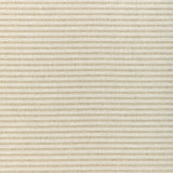 KRAVET COUTURE 36859.116.0 PLUSHY STRIPE FLAX Fabric - Eade's Wallpaper