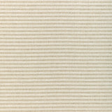 KRAVET COUTURE 36859.116.0 PLUSHY STRIPE FLAX Fabric - Eade's Wallpaper