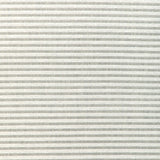 KRAVET COUTURE 36859.11.0 PLUSHY STRIPE STONE Fabric - Eade's Wallpaper
