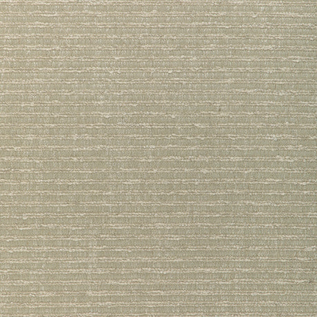 KRAVET COUTURE 36859.16.0 PLUSHY STRIPE LINEN Fabric - Eade's Wallpaper