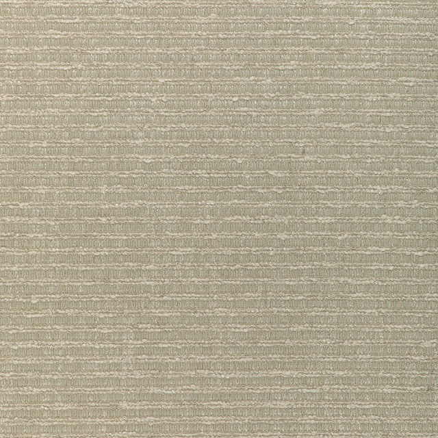 KRAVET COUTURE 36859.16.0 PLUSHY STRIPE LINEN Fabric - Eade's Wallpaper