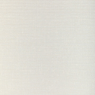 KRAVET COUTURE 36861.101.0 HAIKU TEXTURE SNOW Fabric - Eade's Wallpaper