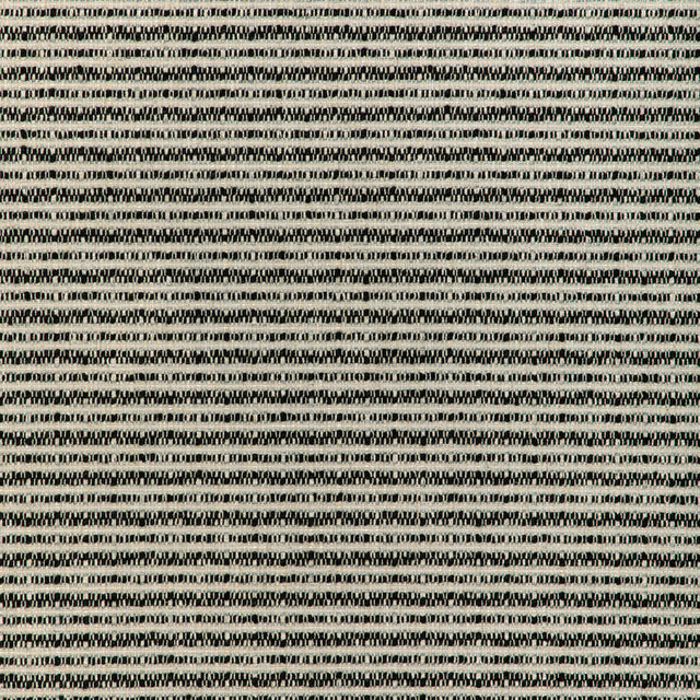 KRAVET COUTURE 36862.811.0 BOWDEN ONYX Fabric - Eade's Wallpaper
