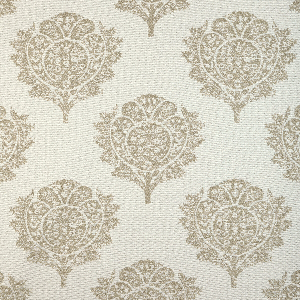 KRAVET COUTURE 36864.16.0 HEIRLOOMS WHEAT Fabric - Eade's Wallpaper