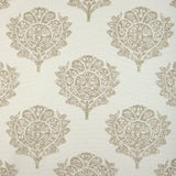 KRAVET COUTURE 36864.16.0 HEIRLOOMS WHEAT Fabric - Eade's Wallpaper
