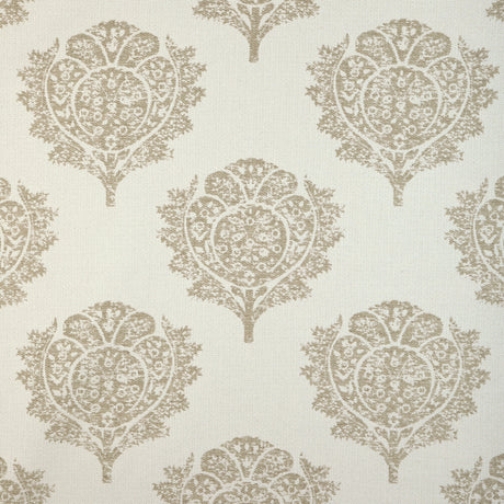 KRAVET COUTURE 36864.16.0 HEIRLOOMS WHEAT Fabric - Eade's Wallpaper