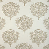 KRAVET COUTURE 36864.16.0 HEIRLOOMS WHEAT Fabric - Eade's Wallpaper