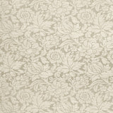KRAVET COUTURE 36870.16.0 SHABBY DAMASK LINEN Fabric - Eade's Wallpaper