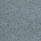 KRAVET COUTURE 36870.5.0 SHABBY DAMASK SKY Fabric - Eade's Wallpaper