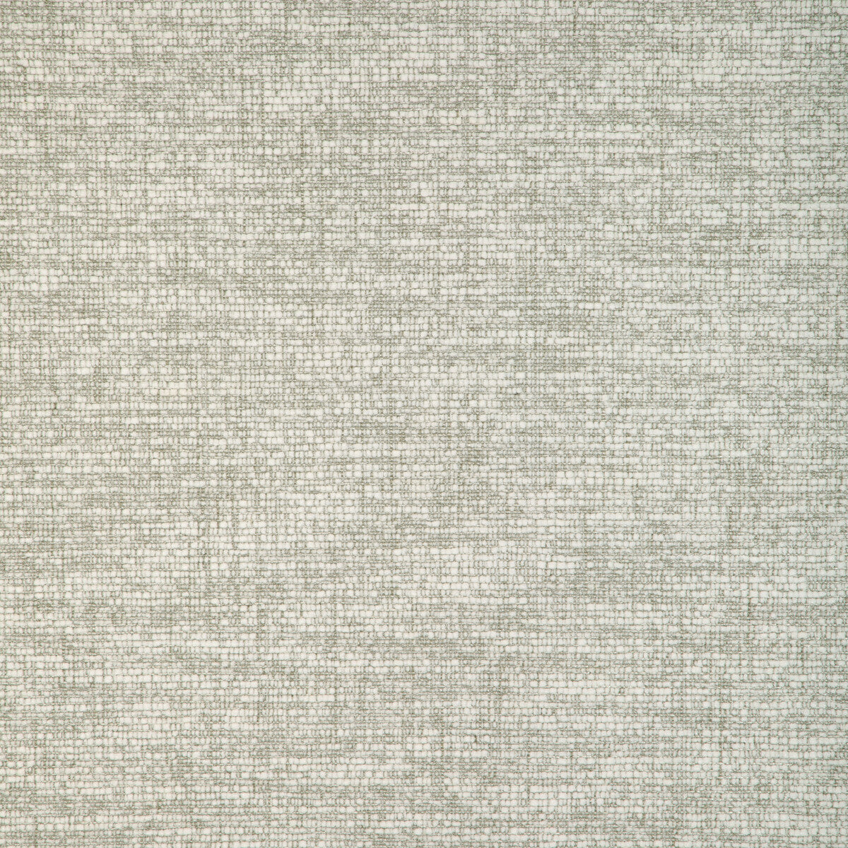 KRAVET COUTURE 36871.11.0 CHENILLE AURA STONE Fabric - Eade's Wallpaper