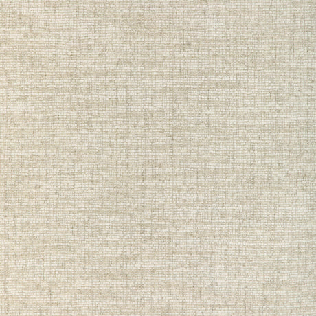 KRAVET COUTURE 36871.116.0 CHENILLE AURA LINEN Fabric - Eade's Wallpaper