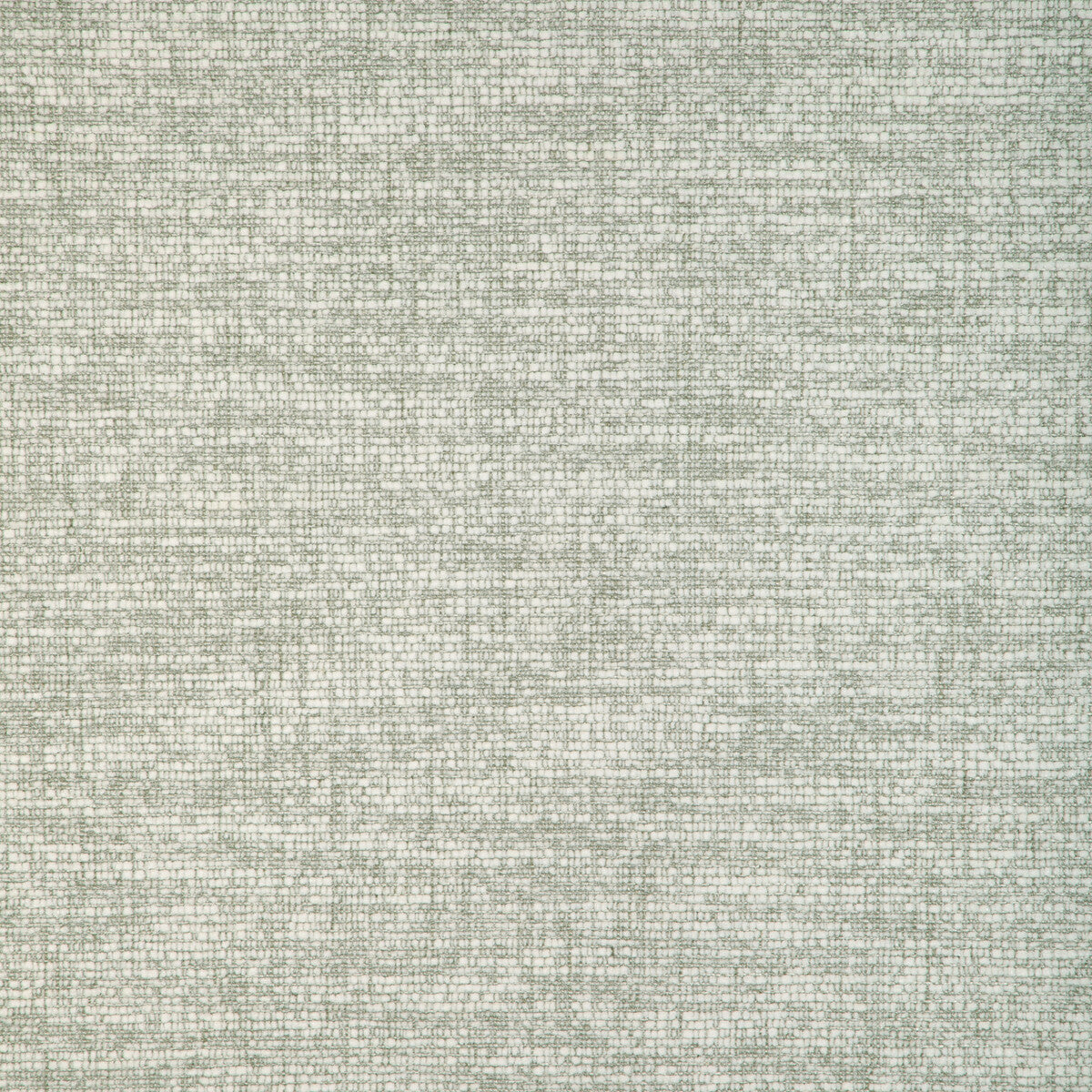 KRAVET COUTURE 36871.15.0 CHENILLE AURA MIST Fabric - Eade's Wallpaper