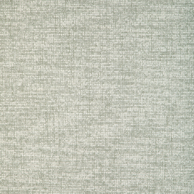 KRAVET COUTURE 36871.15.0 CHENILLE AURA MIST Fabric - Eade's Wallpaper