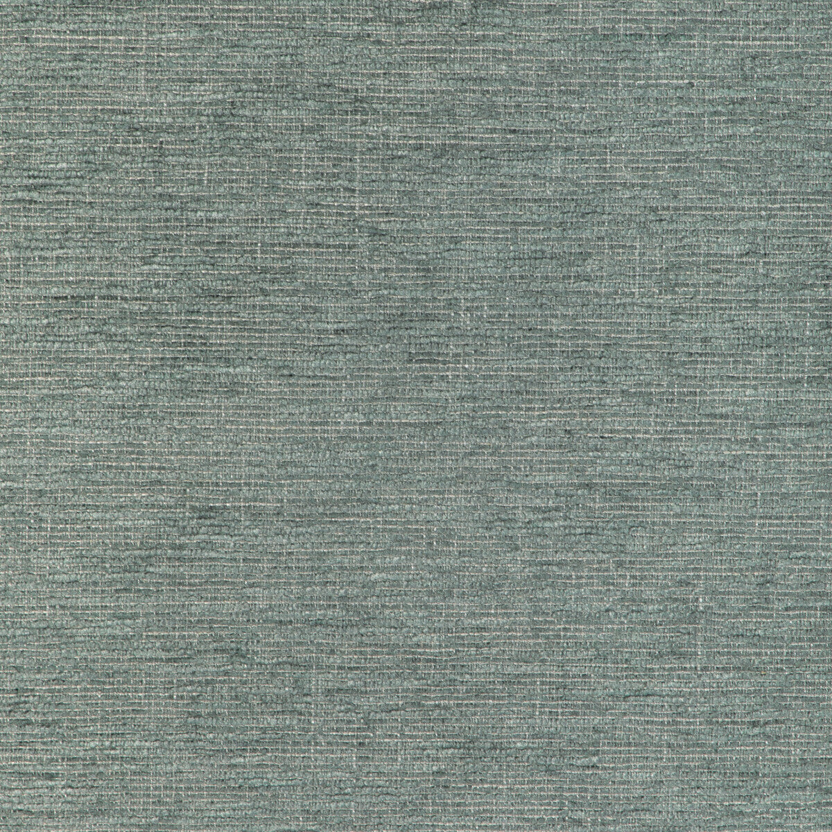 KRAVET COUTURE 36871.35.0 CHENILLE AURA JADE Fabric - Eade's Wallpaper