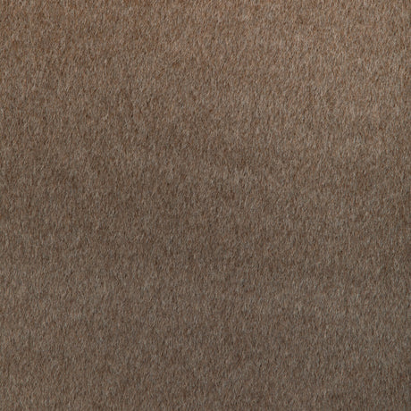 KRAVET COUTURE 36872.6.0 ALPACA DRIFT UMBER Fabric - Eade's Wallpaper