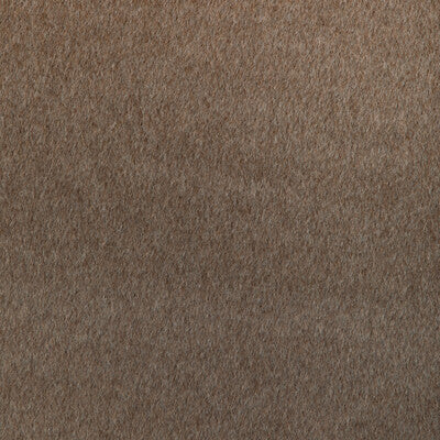 KRAVET COUTURE 36872.6.0 ALPACA DRIFT UMBER Fabric - Eade's Wallpaper