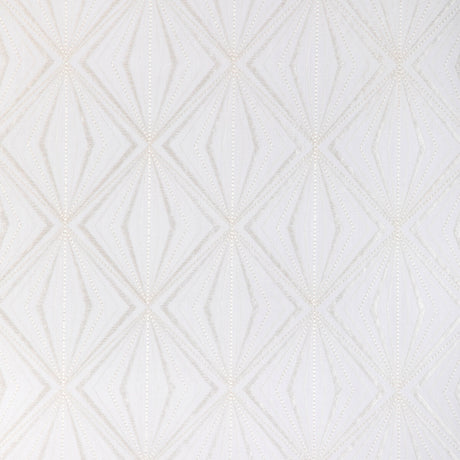 KRAVET DESIGN 36873.1.0 RARE DIAMOND IVORY Fabric - Eade's Wallpaper