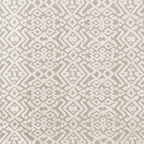 KRAVET COUTURE 36874.106.0 SPRINGBOK STONE Fabric - Eade's Wallpaper
