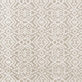 KRAVET COUTURE 36874.106.0 SPRINGBOK STONE Fabric - Eade's Wallpaper
