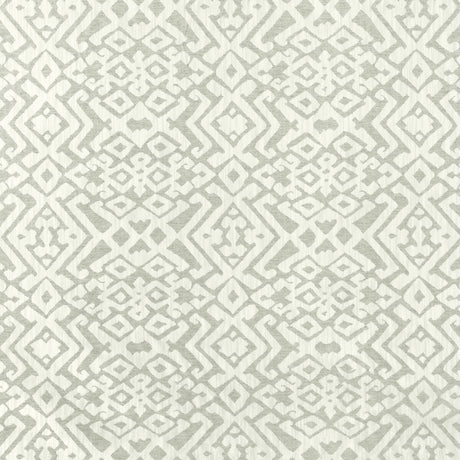 KRAVET COUTURE 36874.11.0 SPRINGBOK PEWTER Fabric - Eade's Wallpaper