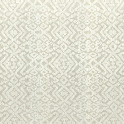 KRAVET COUTURE 36874.1116.0 SPRINGBOK FLAX Fabric - Eade's Wallpaper