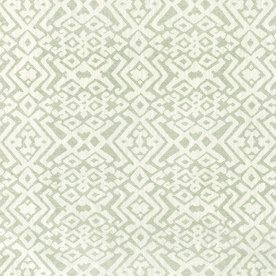 KRAVET COUTURE 36874.130.0 SPRINGBOK SAGE Fabric - Eade's Wallpaper