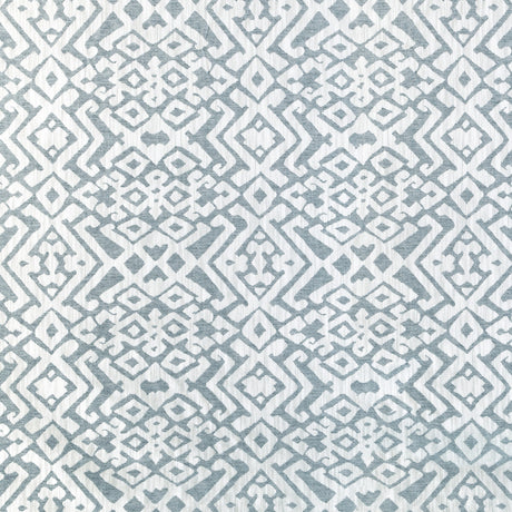 KRAVET COUTURE 36874.5.0 SPRINGBOK SKY Fabric - Eade's Wallpaper